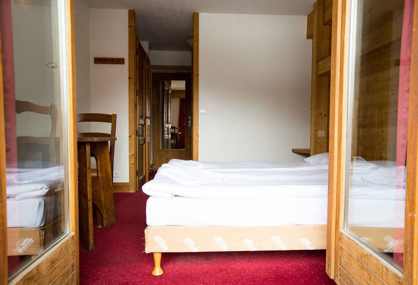 هتل Langley Grand Nord