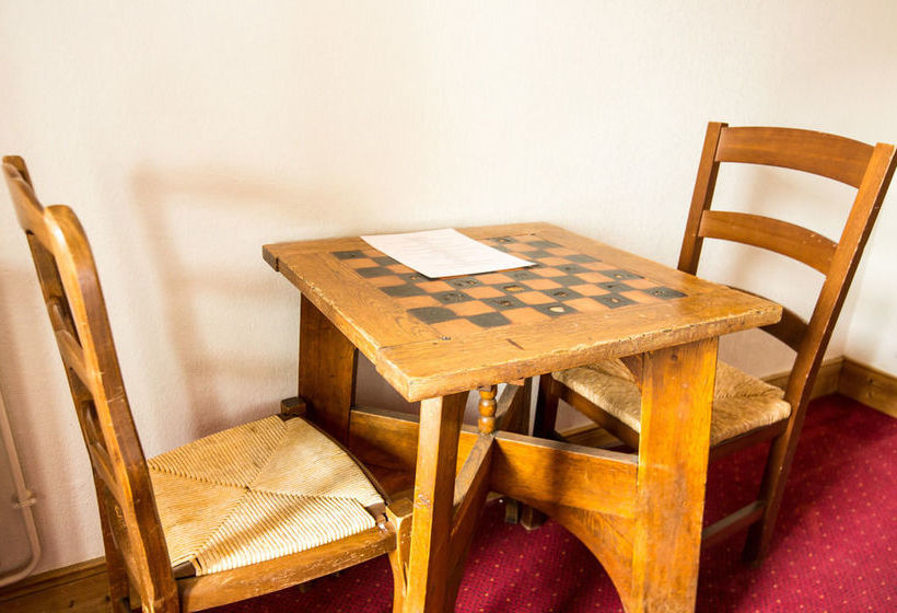 هتل Langley Grand Nord