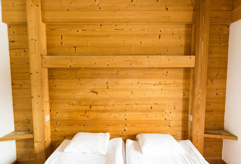 هتل Langley Grand Nord