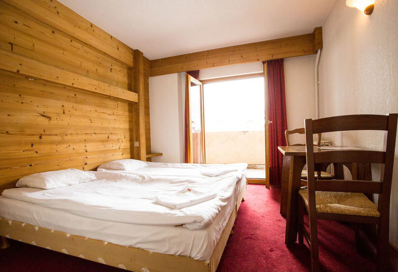 هتل Langley Grand Nord