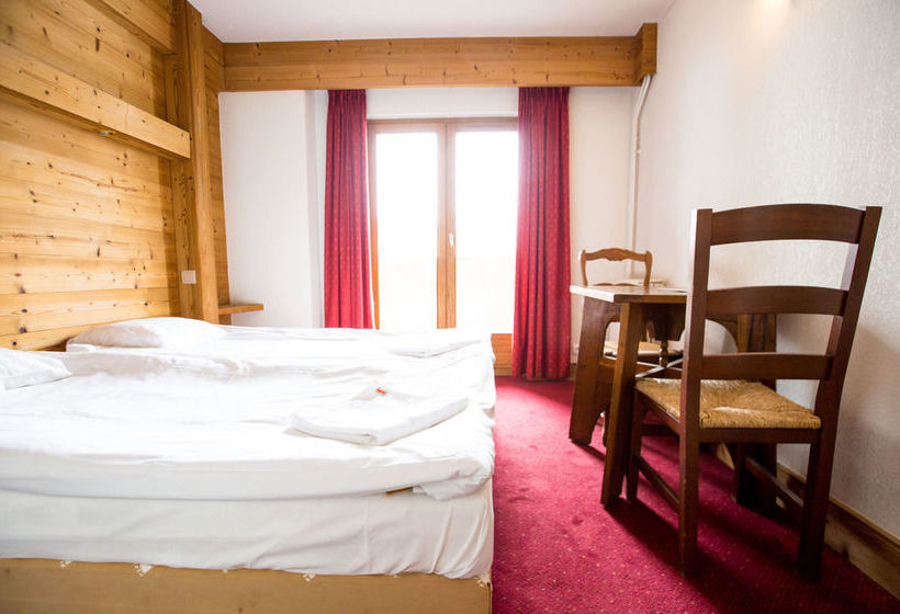 هتل Langley Grand Nord