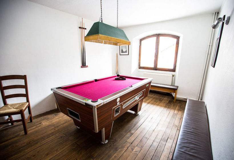 هتل Langley Grand Nord