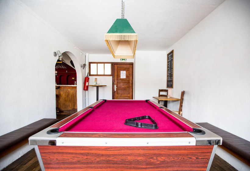 هتل Langley Grand Nord