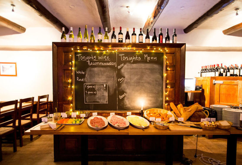 هتل Langley Grand Nord