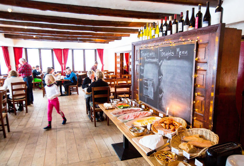 هتل Langley Grand Nord