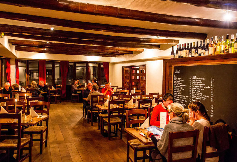 هتل Langley Grand Nord