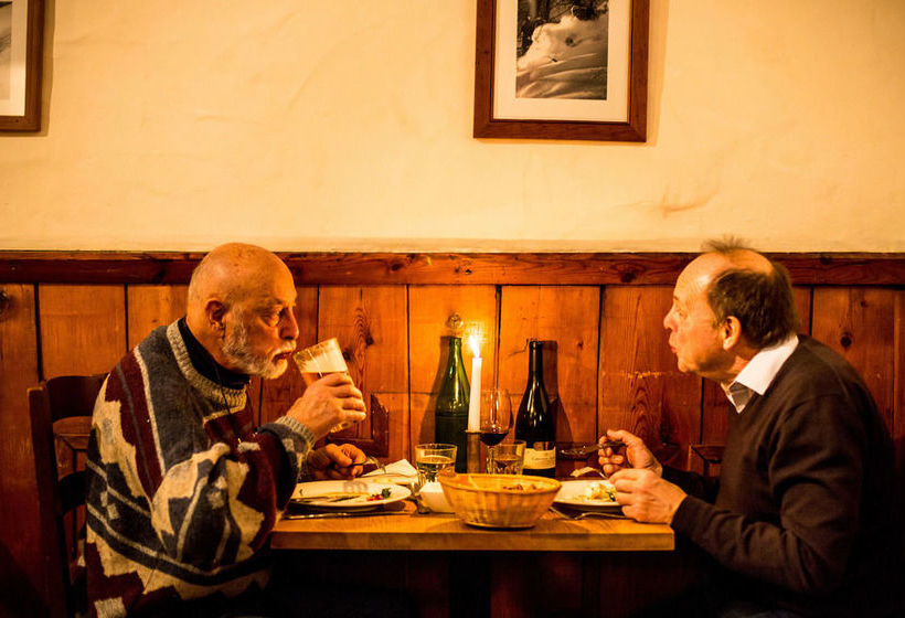 هتل Langley Grand Nord