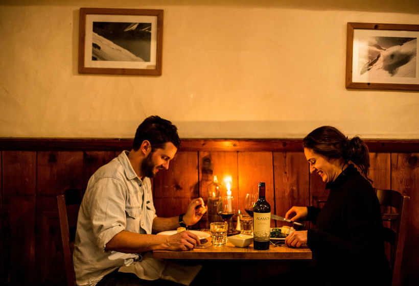 هتل Langley Grand Nord