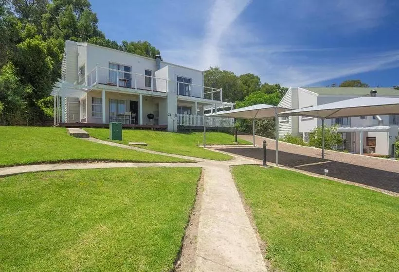 Oaklands On The Knoll By Dream Resorts