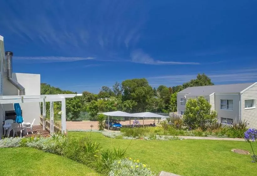 Oaklands On The Knoll By Dream Resorts