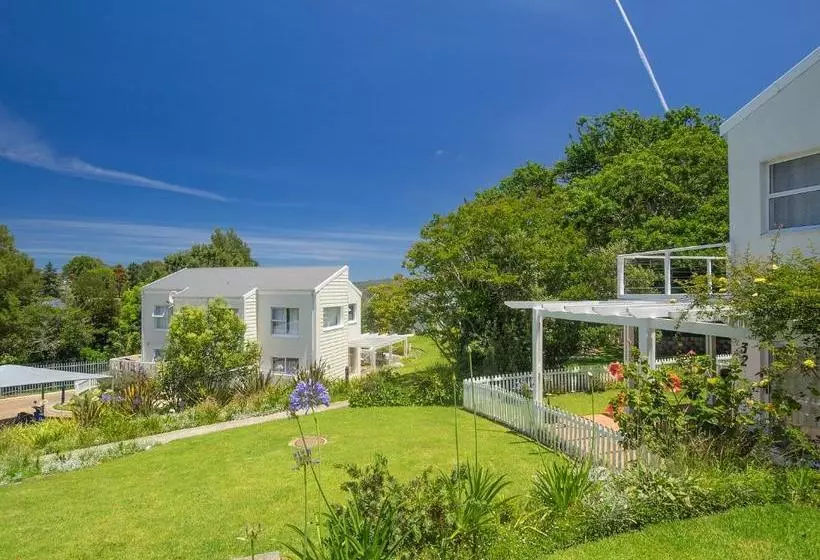 Oaklands On The Knoll By Dream Resorts