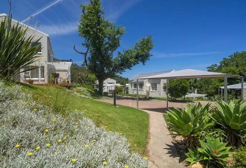 Oaklands On The Knoll By Dream Resorts