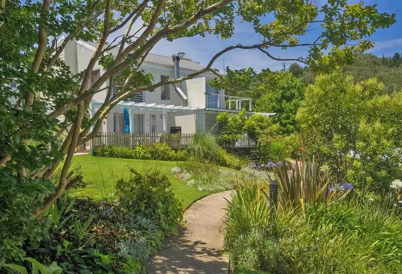 Oaklands On The Knoll By Dream Resorts