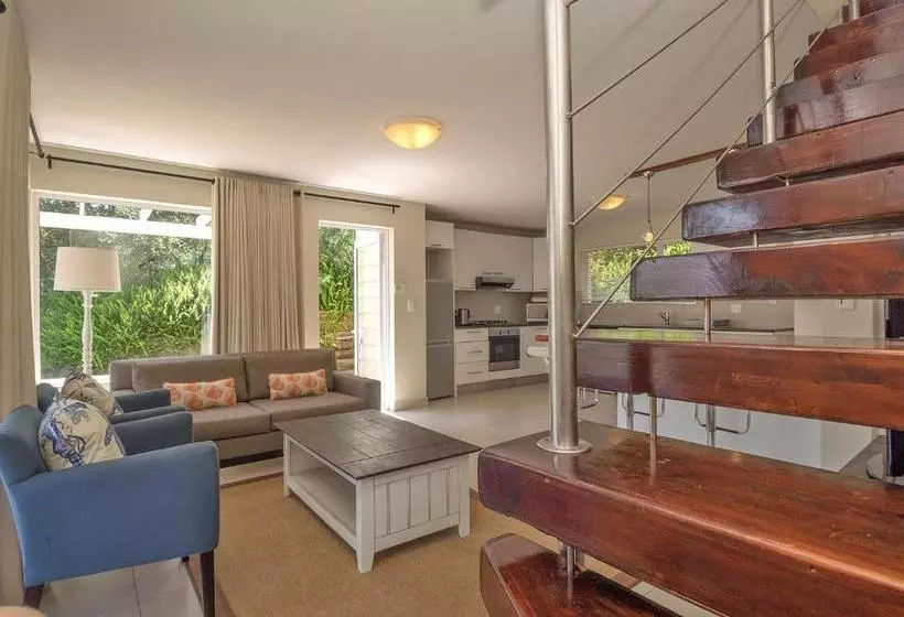 Oaklands On The Knoll By Dream Resorts