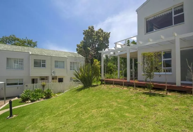 Oaklands On The Knoll By Dream Resorts