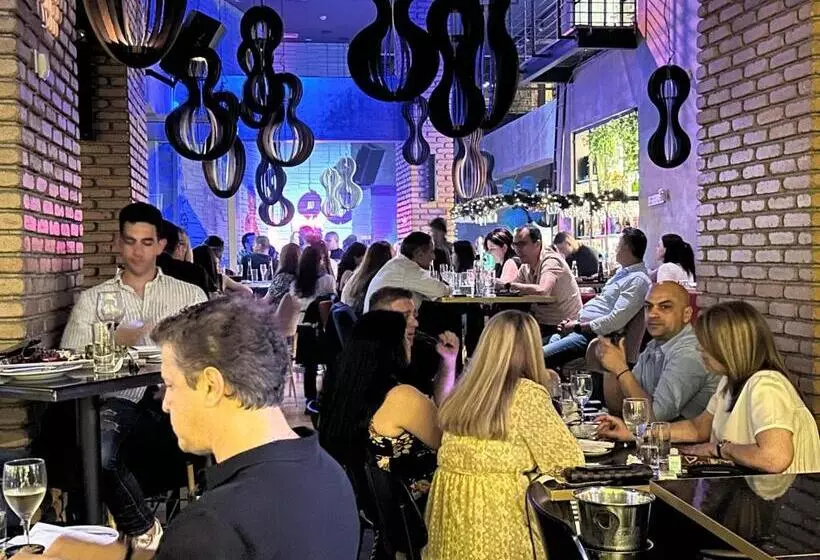 Olympic Residence Deluxe Apartments