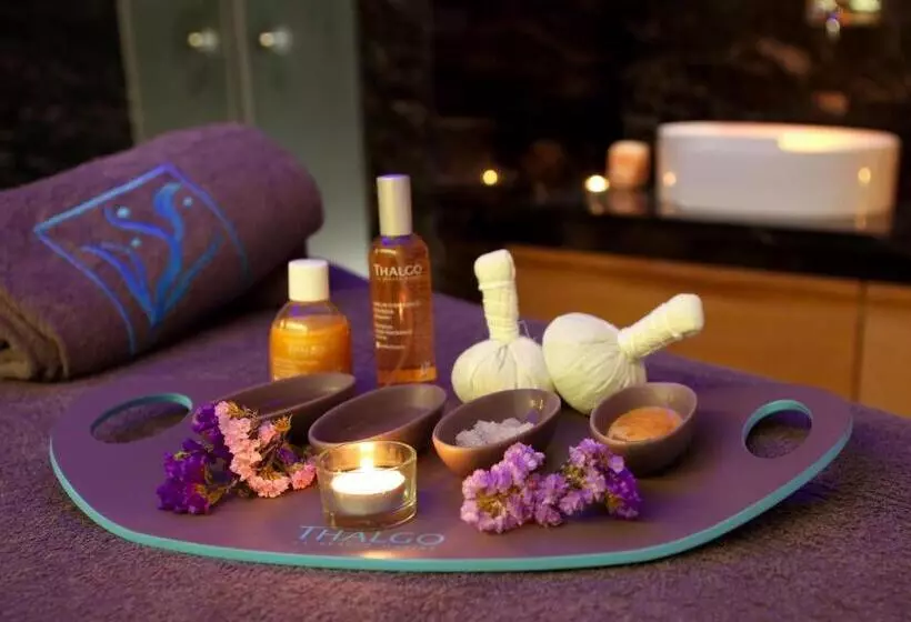 Olympic Residence Deluxe Apartments