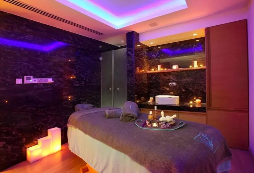 Olympic Residence Deluxe Apartments