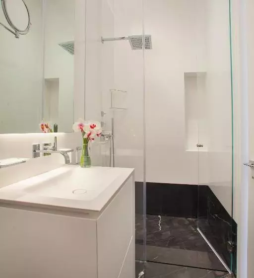 Olympic Residence Deluxe Apartments