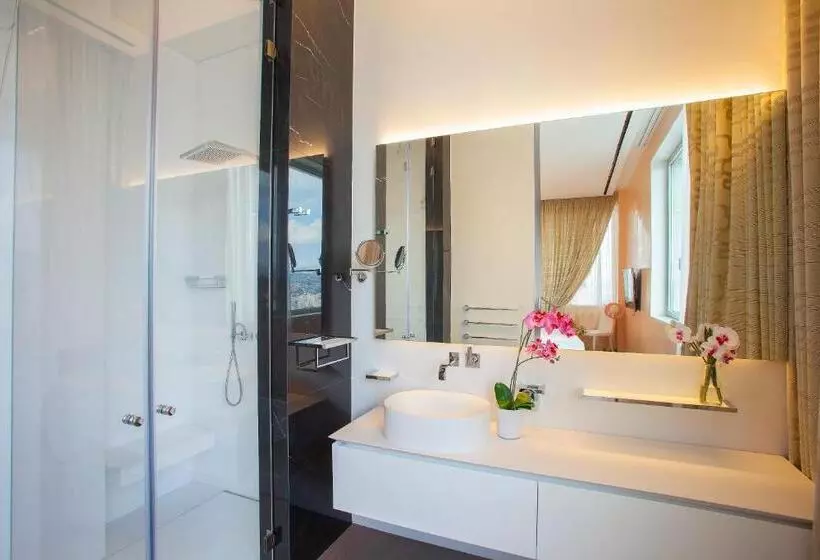 Olympic Residence Deluxe Apartments