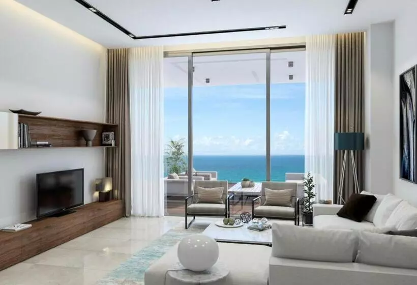 Olympic Residence Deluxe Apartments