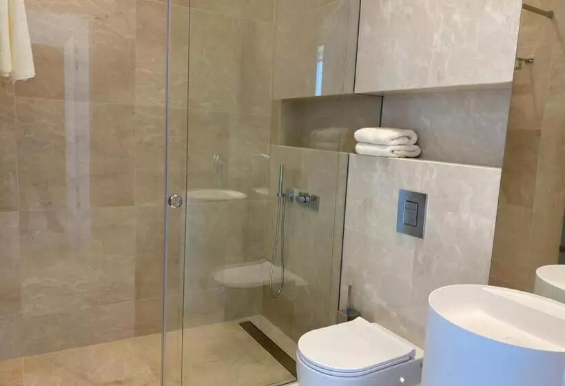 Olympic Residence Deluxe Apartments