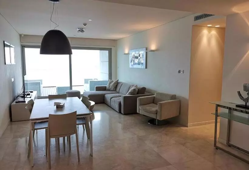 Olympic Residence Deluxe Apartments