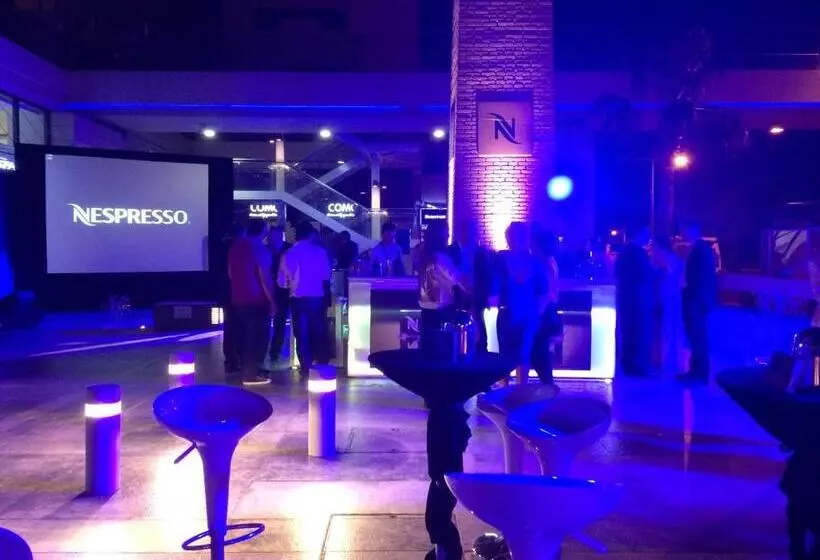 Olympic Residence Deluxe Apartments