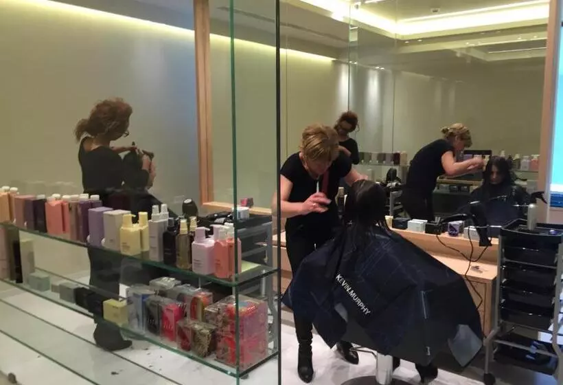 Olympic Residence Deluxe Apartments