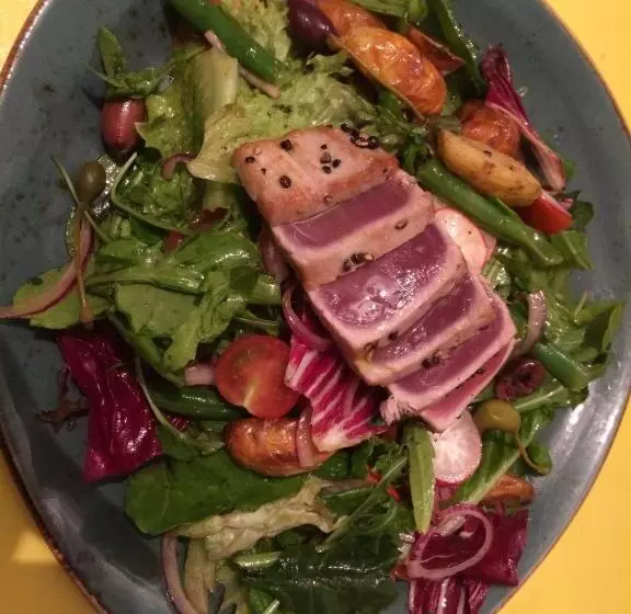 Olympic Residence Deluxe Apartments