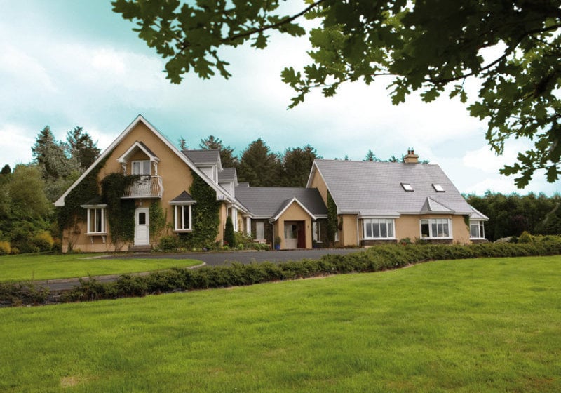 Park Lodge Bed & Breakfast