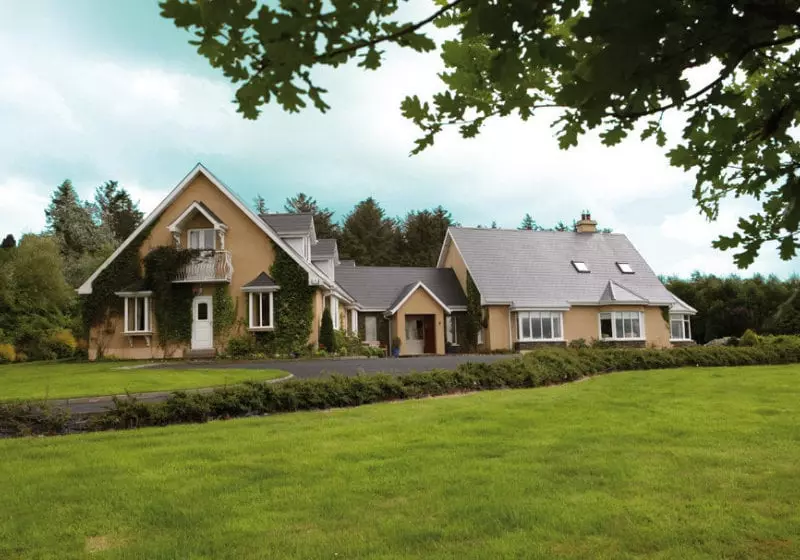 Park Lodge Bed & Breakfast