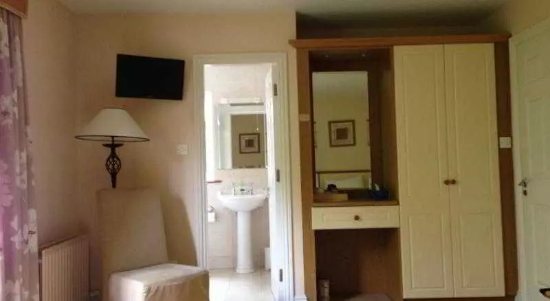 Park Lodge Bed & Breakfast