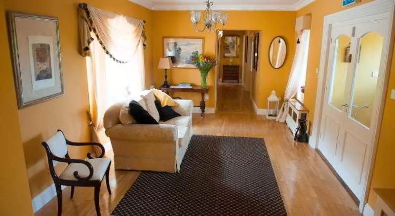 Park Lodge Bed & Breakfast