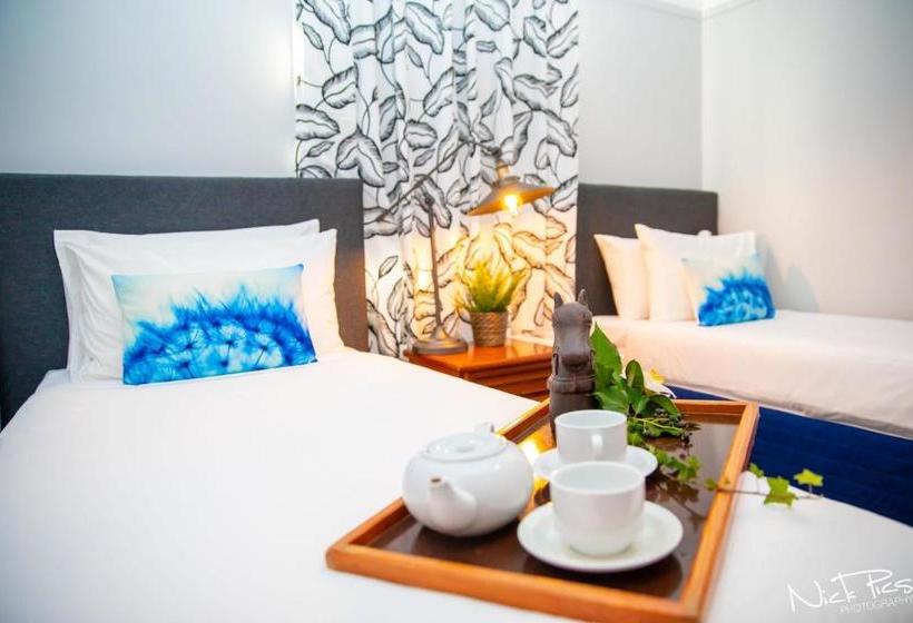 膳宿费 Amara Springs Guest House