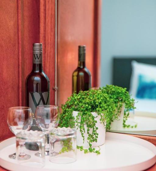 膳宿费 Amara Springs Guest House