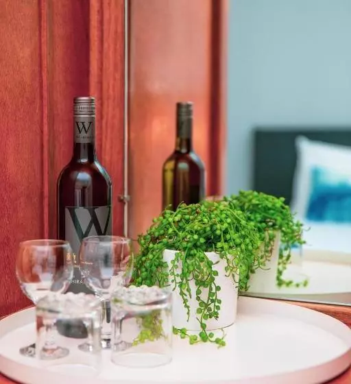 膳宿费 Amara Springs Guest House