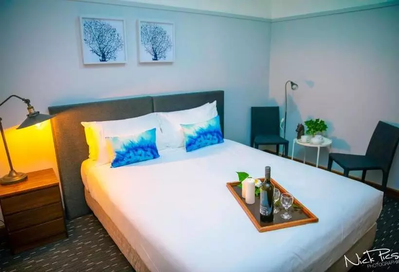 膳宿费 Amara Springs Guest House