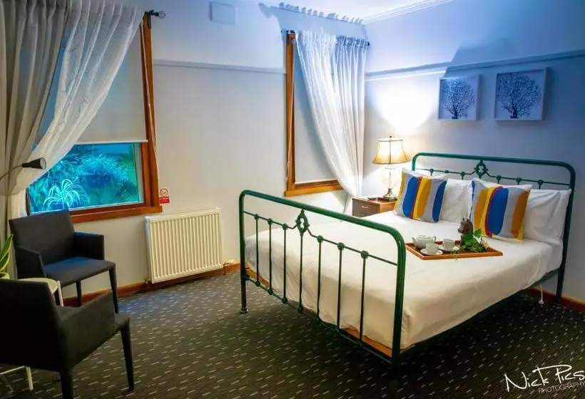 膳宿费 Amara Springs Guest House