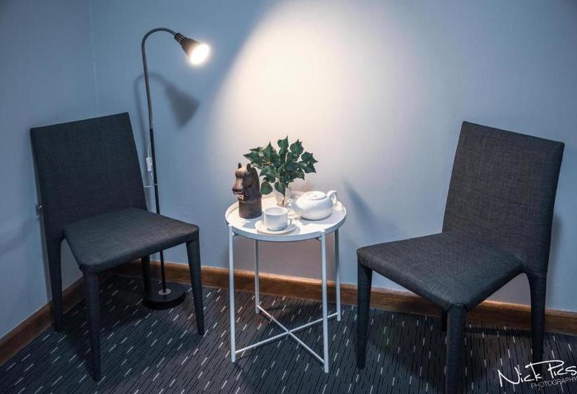 膳宿费 Amara Springs Guest House