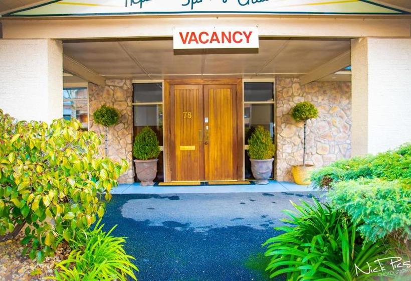 膳宿费 Amara Springs Guest House