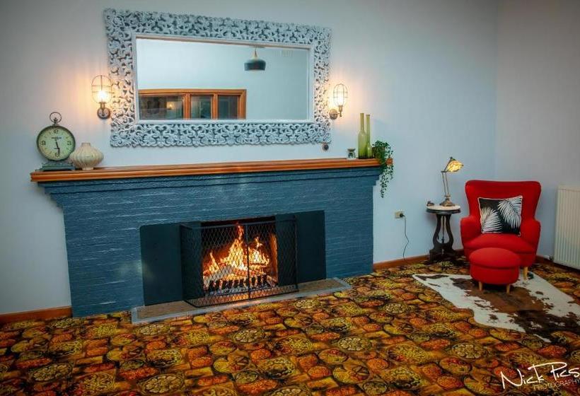 膳宿费 Amara Springs Guest House