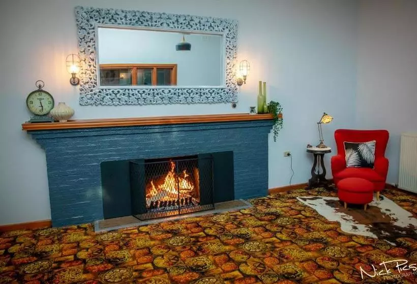 膳宿费 Amara Springs Guest House