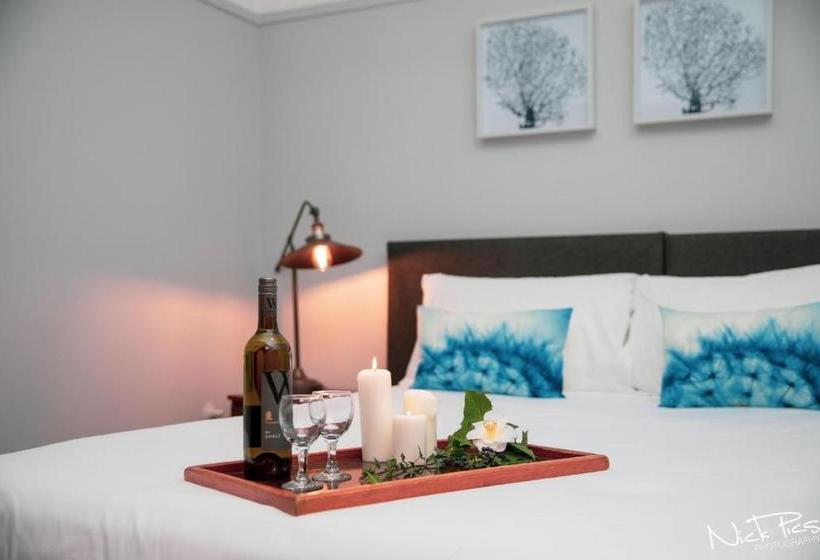 膳宿费 Amara Springs Guest House