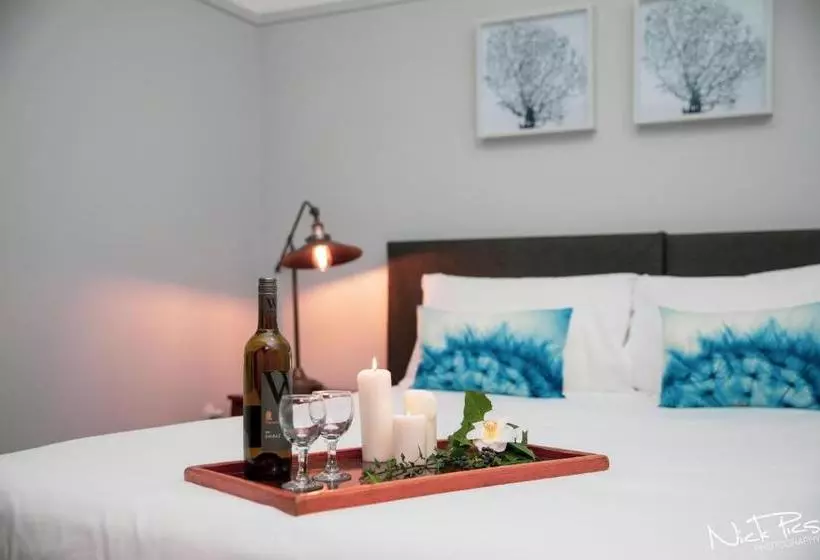 膳宿费 Amara Springs Guest House