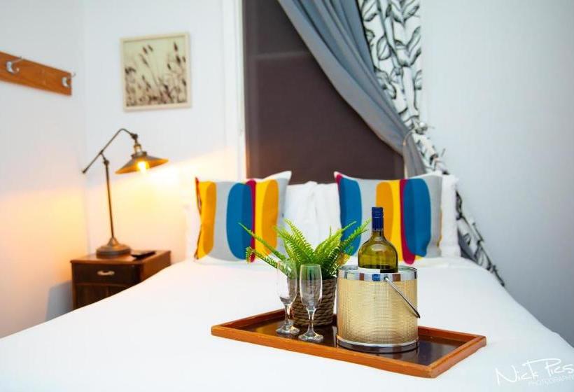 膳宿费 Amara Springs Guest House