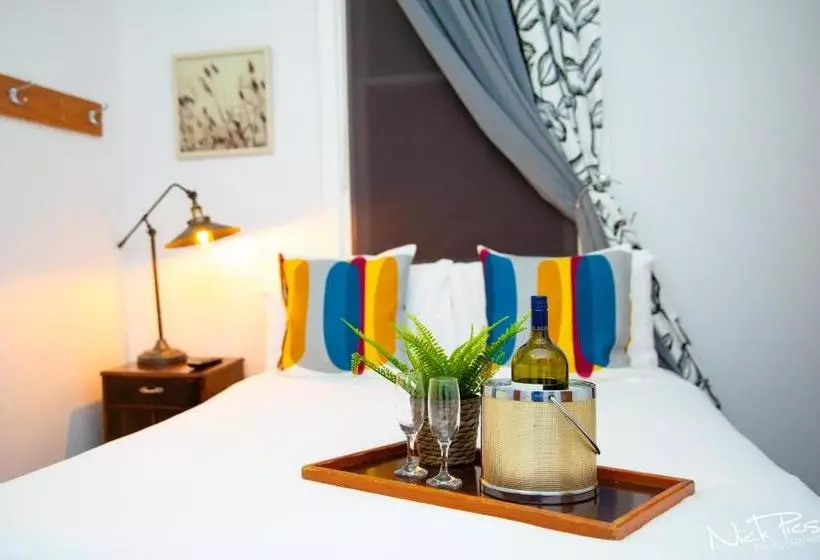 膳宿费 Amara Springs Guest House