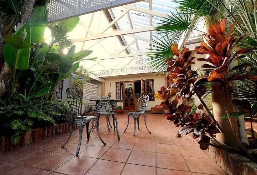 پانسیون Bayside Guesthouse