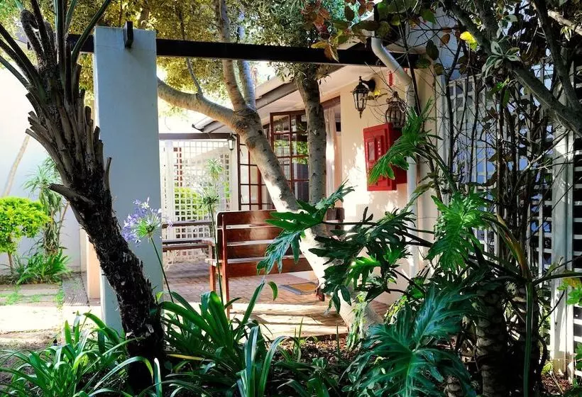 پانسیون Bayside Guesthouse