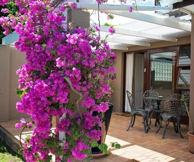 پانسیون Bayside Guesthouse